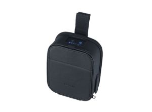 Epson C32C882351 accesorio para impresora portátil Estuche protector Negro 1 pieza(s) Epson P80II