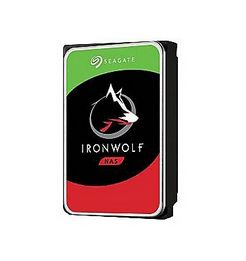 Seagate IronWolf ST2000VN003 disco duro interno 3.5" 2000 GB Serial ATA III