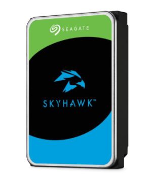 Seagate SkyHawk 3.5" 8000 GB Serial ATA III