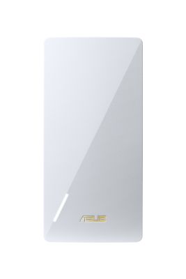 ASUS RP-AX58 Transmisor de red Blanco 10, 100, 1000 Mbit/s