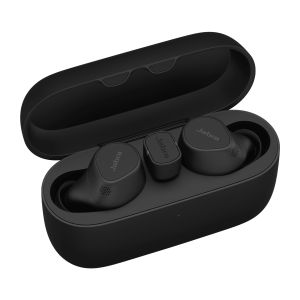 Jabra 20797-989-889 auricular y casco Auriculares True Wireless Stereo (TWS) Dentro de oído Llamadas/Música Bluetooth Negro
