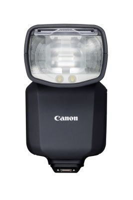 Canon Speedlite EL-5 Flash esclavo Negro