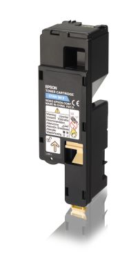 Epson Cartucho de tóner cian alta capacidad 1.4k