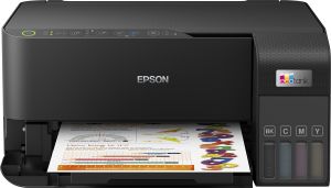 Epson EcoTank ET-2830 Inyección de tinta A4 4800 x 1200 DPI 33 ppm Wifi