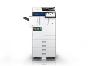 Epson WorkForce Enterprise AM-C5000 Inyección de tinta A3 600 x 2400 DPI 50 ppm