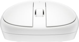 HP Ratón Bluetooth 240 blanco lunar