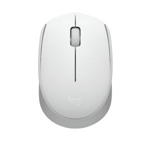 Logitech M171 ratón Oficina Ambidextro RF inalámbrico Óptico