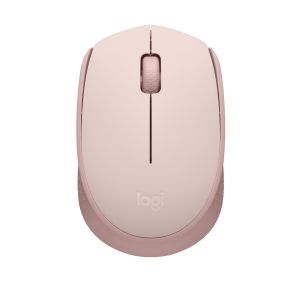 Logitech M171 ratón Oficina Ambidextro RF inalámbrico Óptico