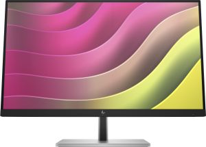 HP Monitor FHD E24t G5 con pantalla táctil