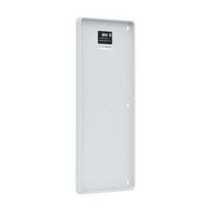 Tripp Lite SRGP4PLASTIC accesorio de bastidor Panel de gestión de cables