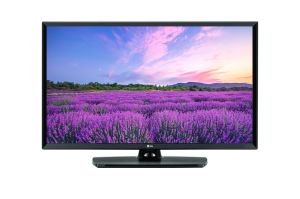 LG 32LN661H televisión para el sector hotelero 81,3 cm (32") HD Smart TV Negro 10 W