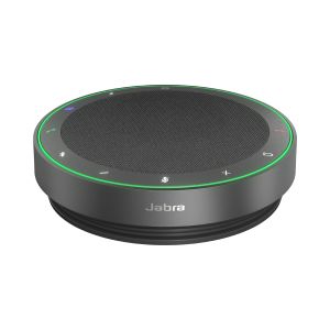 Jabra 2775-329 altavoz Universal USB/Bluetooth Gris