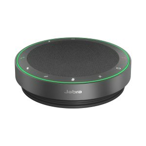 Jabra 2775-429 altavoz Universal USB/Bluetooth Gris