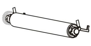 Zebra P1027135-040 kit para impresora