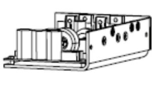 Zebra P1040667 kit para impresora