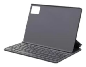 Lenovo ZG38C07078 teclado para móvil Pogo pin Gris