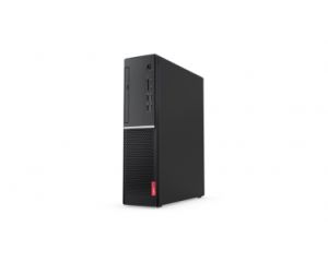 Lenovo V520S 7ª generación de procesadores Intel® Core™ i5 i5-7400 4 GB DDR4-SDRAM 1000 GB Unidad de disco duro SFF Negro PC Windows 10 Pro