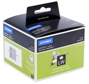 DYMO LW - Etiquetas multiuso - 32 x 57 mm - S0722540