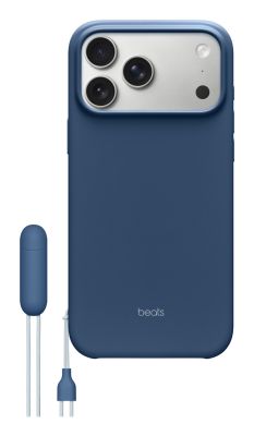 Apple MGTR4LL/A funda para teléfono móvil 17,5 cm (6.9") Azul