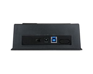StarTech.com Estación de Acoplamiento USB 3.0 UASP para Conexión de Disco Duro SSD - Docking Station