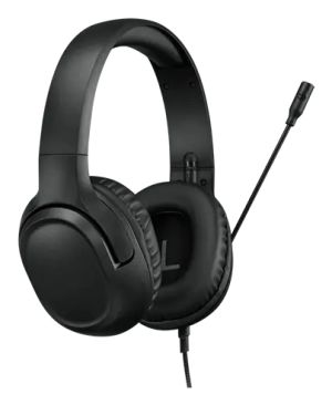 Lenovo H110 Gaming Headset Auriculares Alámbrico Diadema Juego Negro
