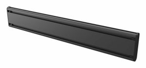 Vogel's Componente de la barra de interfaz MOMO C490, 90 cm (negro)