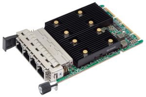 Lenovo 4XC7A95696 adaptador y tarjeta de red Interno Ethernet 10000 Mbit/s