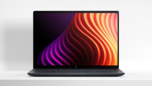 HP EliteBook X G2i 14 inch Notebook Next Gen AI PC Wolf Pro Security Edition Copilot+ PC Intel Core Ultra X7 358H Portátil 35,6 cm (14") WUXGA 32 GB LPDDR5x-SDRAM 512 GB SSD Wi-Fi 7 (802.11be) Windows 11 Pro