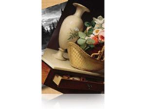 Epson Premium Luster Photo Paper, 60" x 30,5 m, 260 g/m²