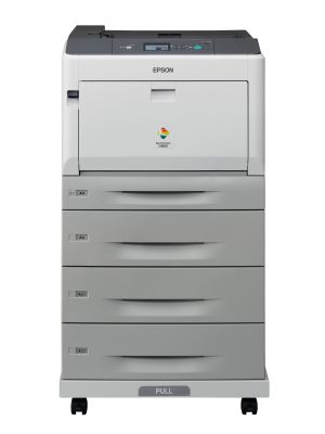 Epson AcuLaser C9300D3TNC