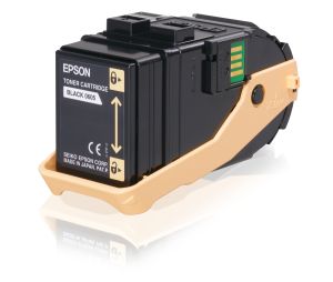 Epson Cartucho de tóner negro 6.5k