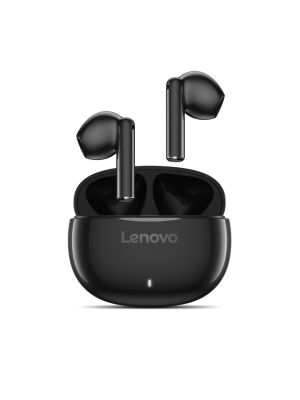 Lenovo E310 Auriculares True Wireless Stereo (TWS) Dentro de oído Llamadas/Música Bluetooth Negro