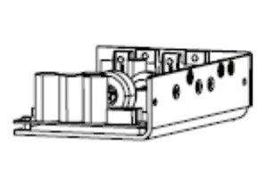 Zebra P1040678 unidad de fuente de alimentación