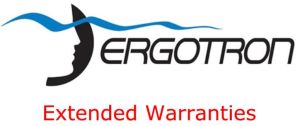 Ergotron SRVCE-MMUP-3 extensión de la garantía