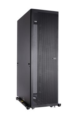 IBM 42U 1100mm Enterprise Dynamic Rack