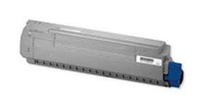 OKI 44992402 cartucho de tóner 1 pieza(s) Original Negro