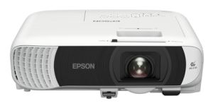 Epson EB-FH54 Proyector de alcance estándar 4100 lúmenes ANSI 3LCD 1080p (1920x1080) Blanco