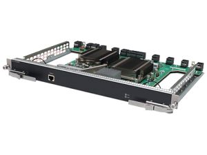 Hewlett Packard Enterprise 10508/10508-V 2.32Tbps Type D Fabric Module módulo conmutador de red