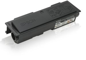 Epson Cartucho de tóner retornable negro 3.5k