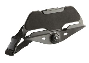 Targus Universal In-Car Tablet Holder para iPad® y tabletas con pantallas de 7-10"