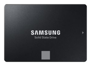 Samsung 870 EVO 8 TB 2.5" Serial ATA III V-NAND TLC