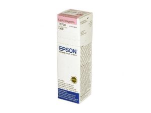 Epson T6736 cartucho de tinta 1 pieza(s) Original Rendimiento estándar Magenta claro