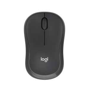 Logitech M240 ratón Viajes Ambidextro Bluetooth