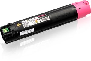Epson Cartucho de tóner magenta alta capacidad 13.7K