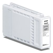 Epson UltraChrome Pro10 cartucho de tinta 1 pieza(s) Original Gris claro