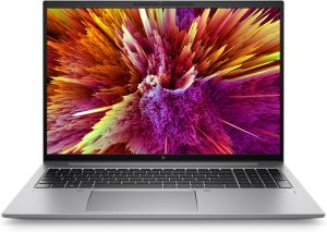 HP ZBook Firefly 16 G10 Estación de trabajo móvil 40,6 cm (16") WUXGA Intel® Core™ i7 i7-1360P 32 GB DDR5-SDRAM 1 TB SSD Wi-Fi 6E (802.11ax) Windows 11 Pro Plata