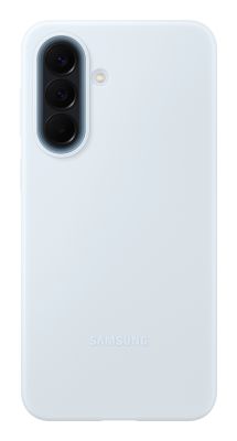 Samsung EF-PA576CLEGWW funda para teléfono móvil 17 cm (6.7") Azul claro