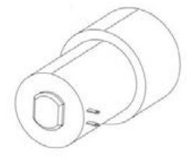 Zebra P1034326 kit para impresora