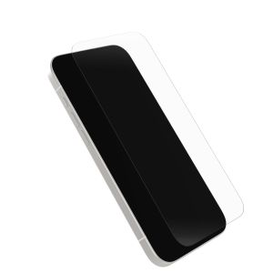 OtterBox Glass Series para Apple iPhone 17 Pro Max, transparente