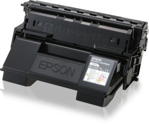 Epson Unidad fotoconductora y tóner retornables 20k